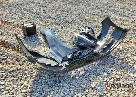 2017 Mazda Cx-5 Grand Touring из США, поврежденный, VIN JM3KFADL5H0124480